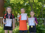 2018 - TOP12 Bezirk Mittelrhein - A-SchülerInnen, C-SchülerInnen (05.05.2018 in Köln-Pesch)